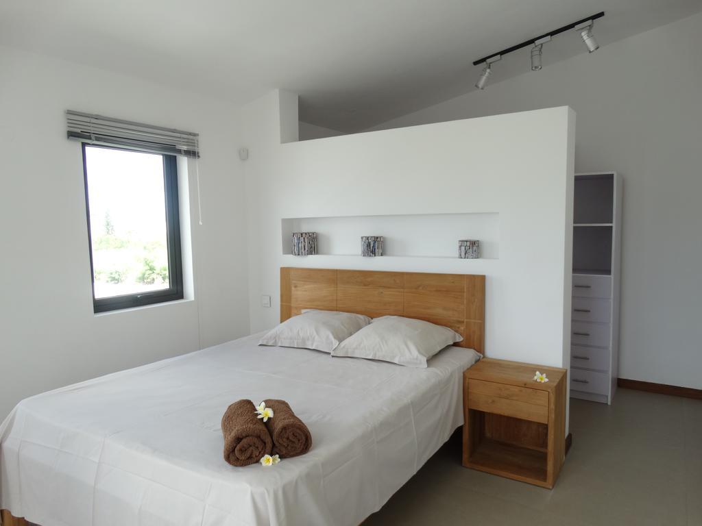 Villa Soleil Trou aux Biches Εξωτερικό φωτογραφία