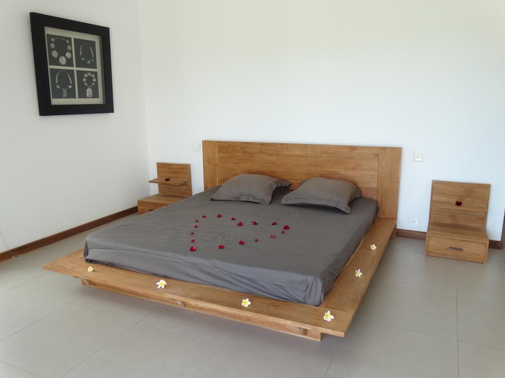 Villa Soleil Trou aux Biches Εξωτερικό φωτογραφία