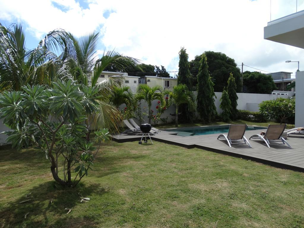 Villa Soleil Trou aux Biches Εξωτερικό φωτογραφία
