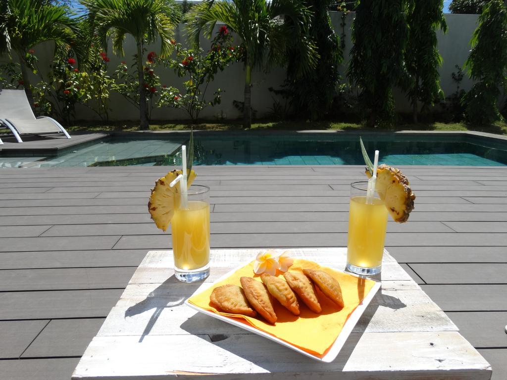 Villa Soleil Trou aux Biches Εξωτερικό φωτογραφία
