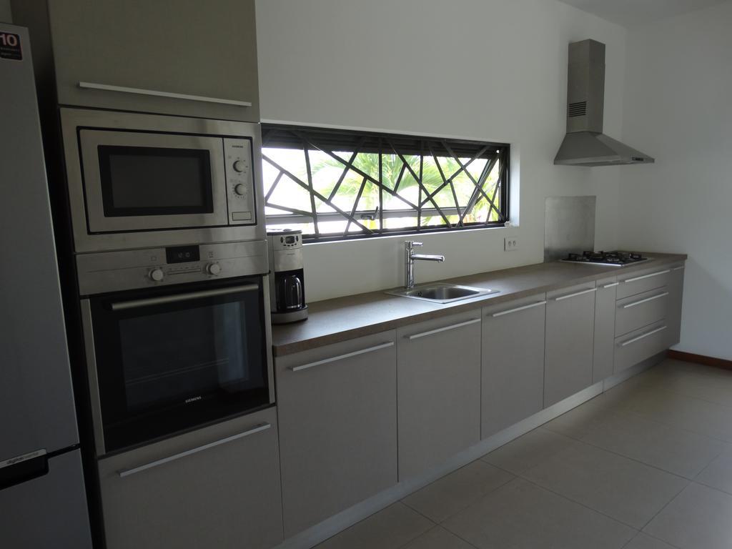 Villa Soleil Trou aux Biches Εξωτερικό φωτογραφία
