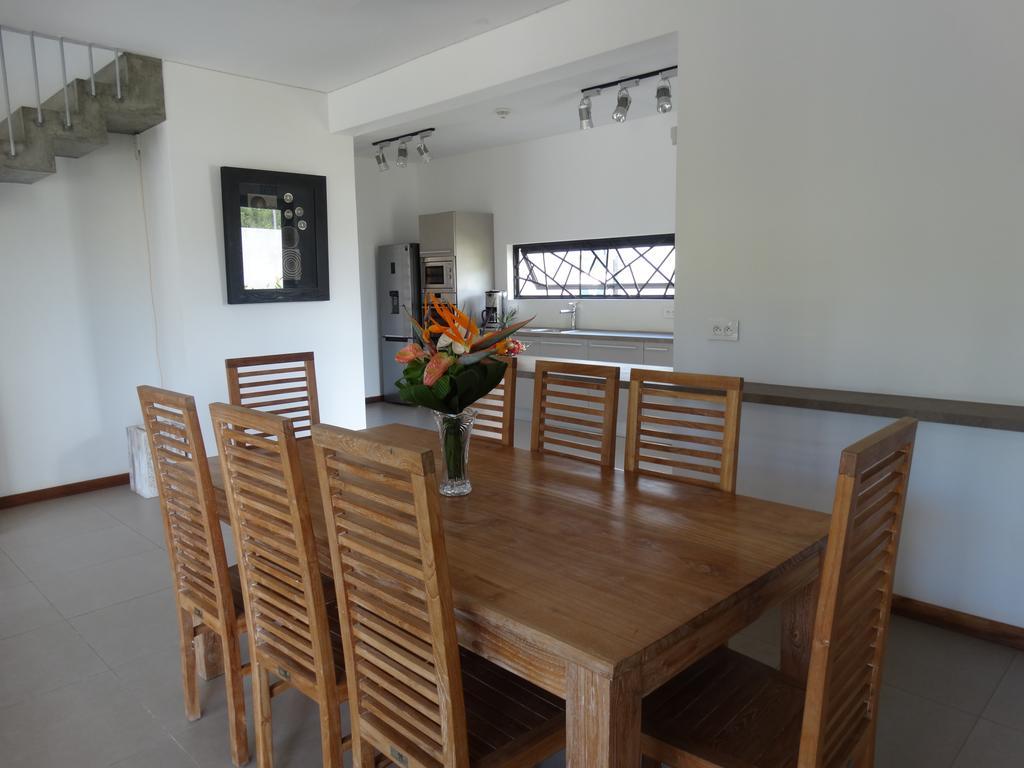 Villa Soleil Trou aux Biches Εξωτερικό φωτογραφία