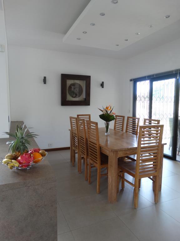 Villa Soleil Trou aux Biches Εξωτερικό φωτογραφία