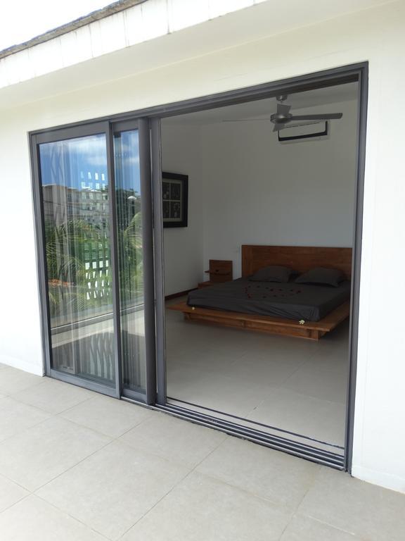 Villa Soleil Trou aux Biches Εξωτερικό φωτογραφία