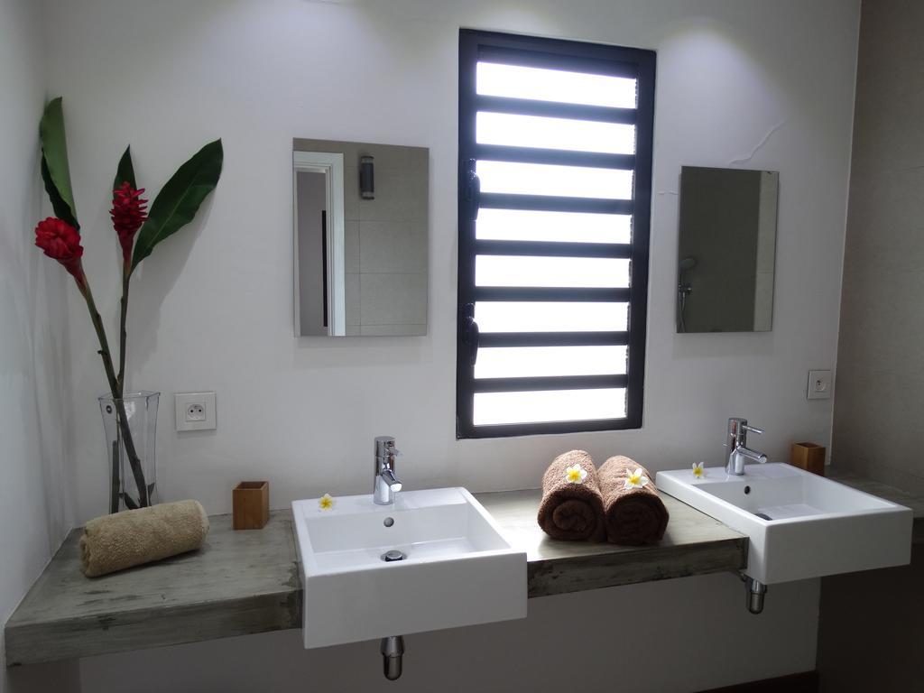 Villa Soleil Trou aux Biches Εξωτερικό φωτογραφία