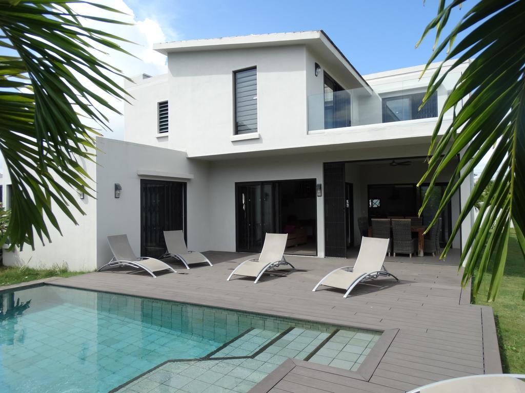 Villa Soleil Trou aux Biches Εξωτερικό φωτογραφία