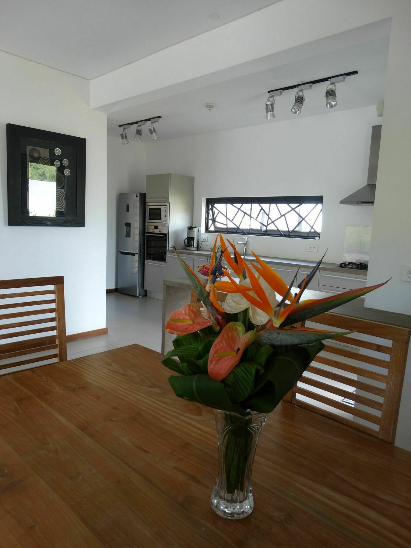 Villa Soleil Trou aux Biches Εξωτερικό φωτογραφία